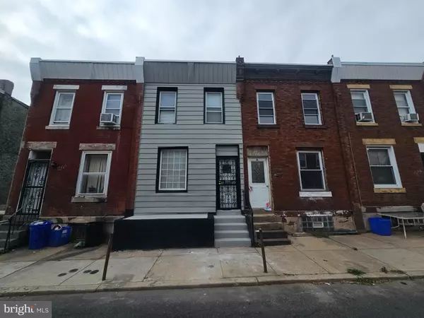 2918 N TAYLOR ST, Philadelphia, PA 19132