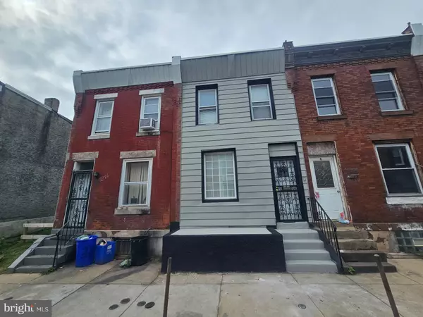 Philadelphia, PA 19132,2918 N TAYLOR ST
