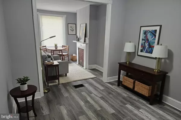 Philadelphia, PA 19132,2918 N TAYLOR ST