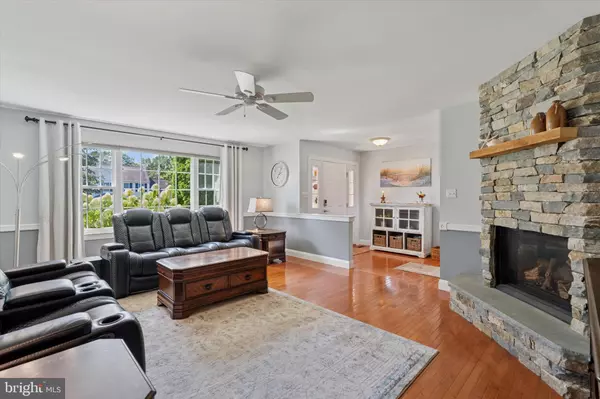 Royersford, PA 19468,75 GRISTMILL LN