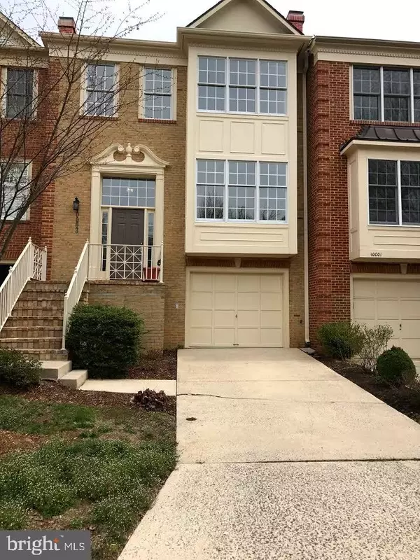 10003 STERLING TER, Rockville, MD 20850