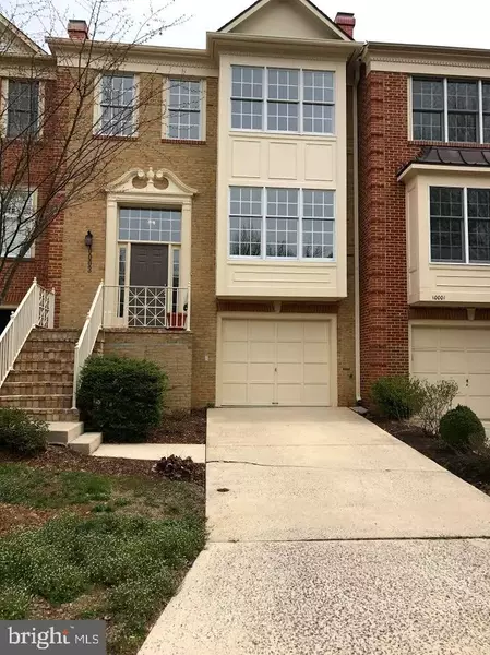 10003 STERLING TER, Rockville, MD 20850