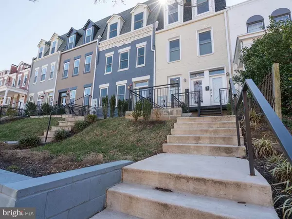 732 GIRARD ST NW #1, Washington, DC 20001