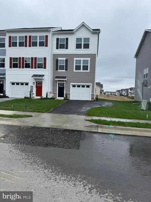 174 MUNSEE CIR, Winchester, VA 22602