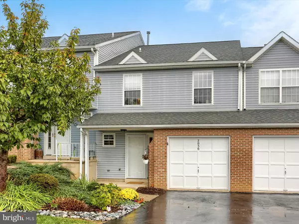 Harrisburg, PA 17110,2036 DAYBREAK CIR