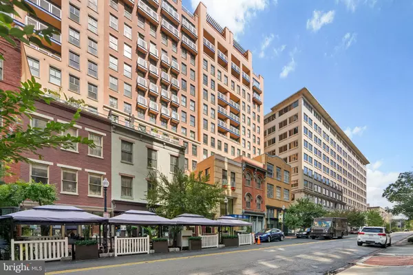 Washington, DC 20004,631 D ST NW #1129