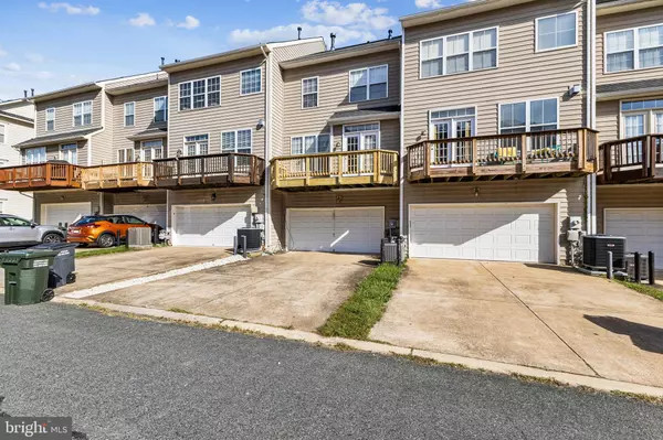 Woodbridge, VA 22192,12836 MARBLESTONE DR