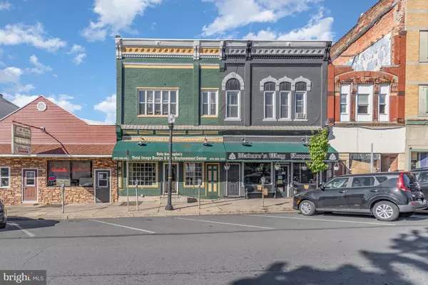 Shenandoah, PA 17976,30 S MAIN ST