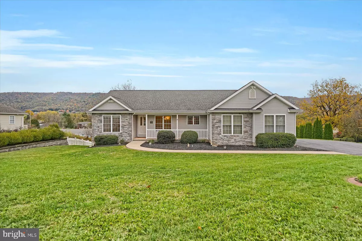 Bellefonte, PA 16823,540 MILLGATE RD