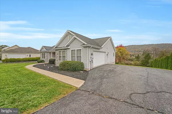 Bellefonte, PA 16823,540 MILLGATE RD