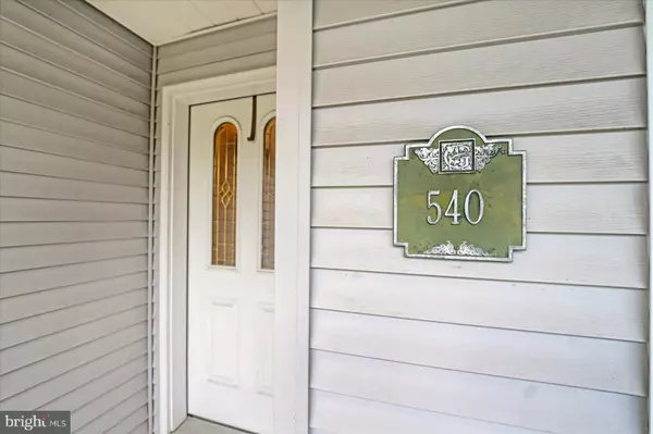 Bellefonte, PA 16823,540 MILLGATE RD