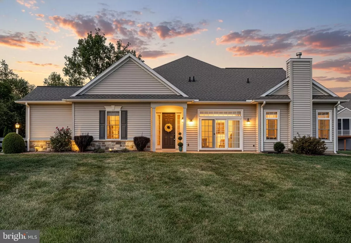Mechanicsburg, PA 17050,111 CARMELLA DRIVE