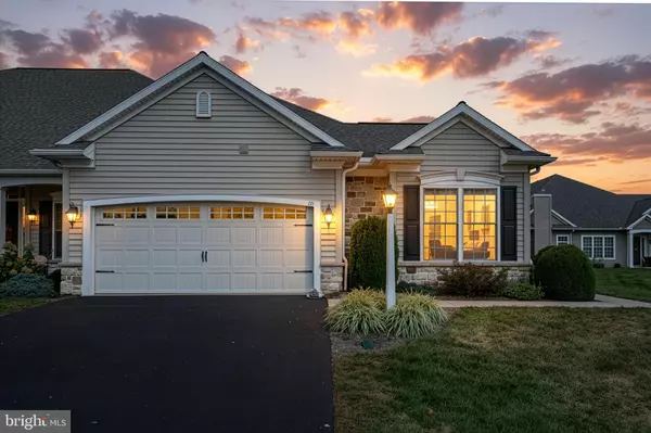 Mechanicsburg, PA 17050,111 CARMELLA DRIVE