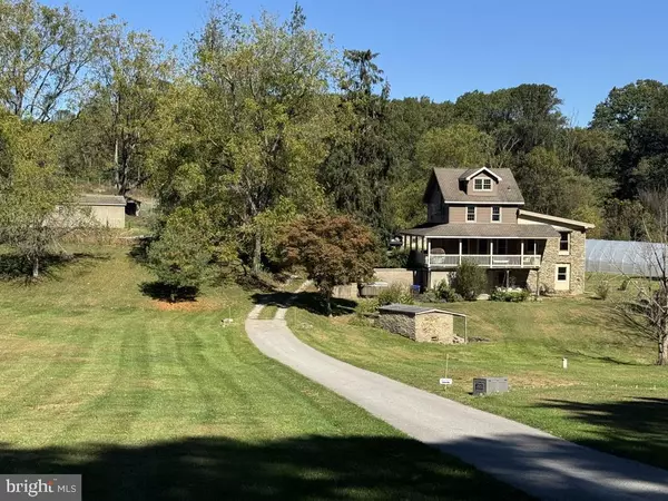 Coatesville, PA 19320,1375 S BAILEY RD