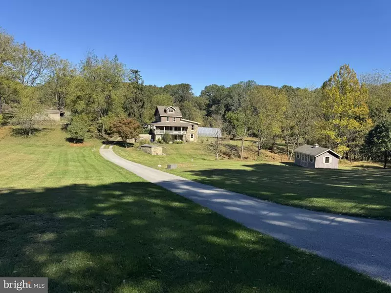 1375 S BAILEY RD, Coatesville, PA 19320