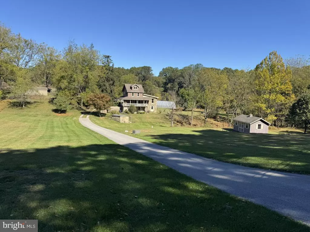 Coatesville, PA 19320,1375 S BAILEY RD