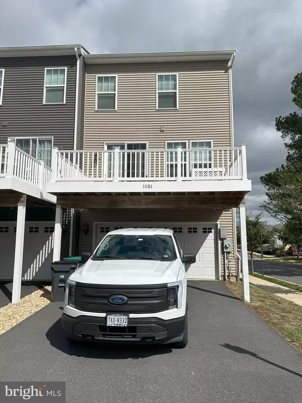 Fredericksburg, VA 22401,1801 SAG HARBOR LN