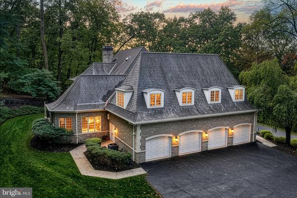 Hummelstown, PA 17036,610 CARRINGTON CT