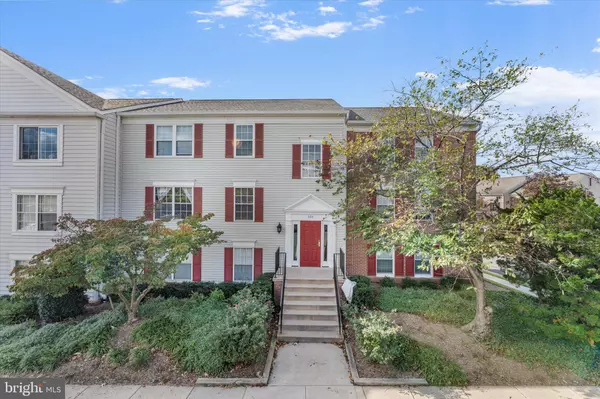 101 FORT EVANS RD SE #F, Leesburg, VA 20175