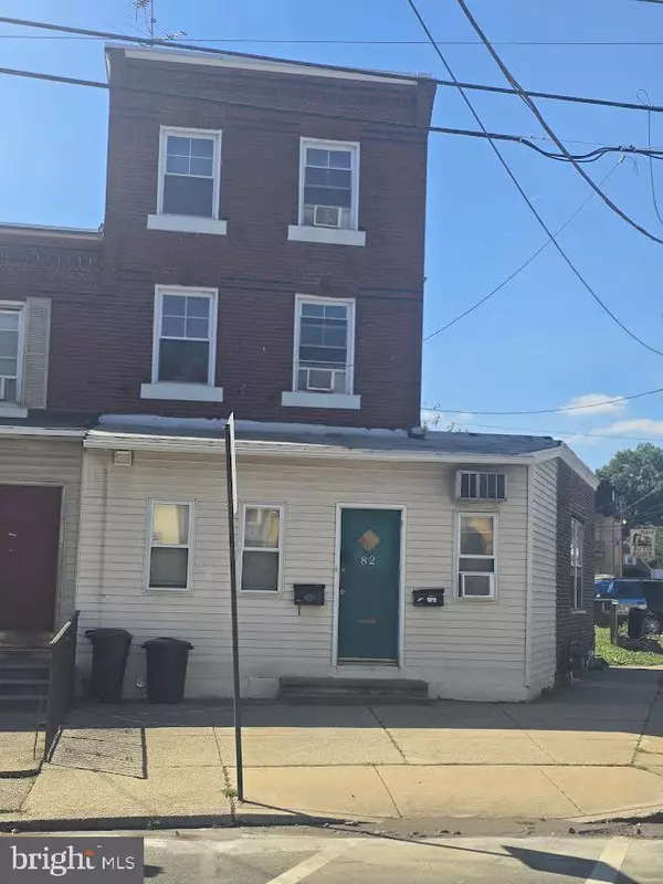 82 N SYCAMORE AVE, Clifton Heights, PA 19018