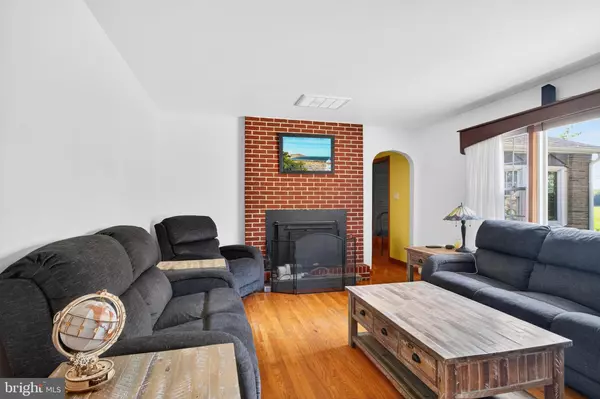 Bethlehem, PA 18020,4164 HECKTOWN RD