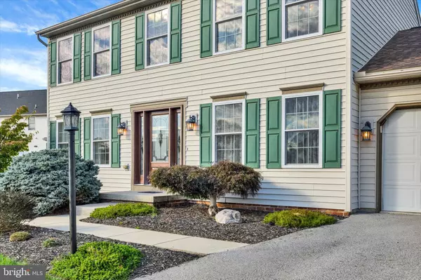 Harrisburg, PA 17111,6172 GLENN CT