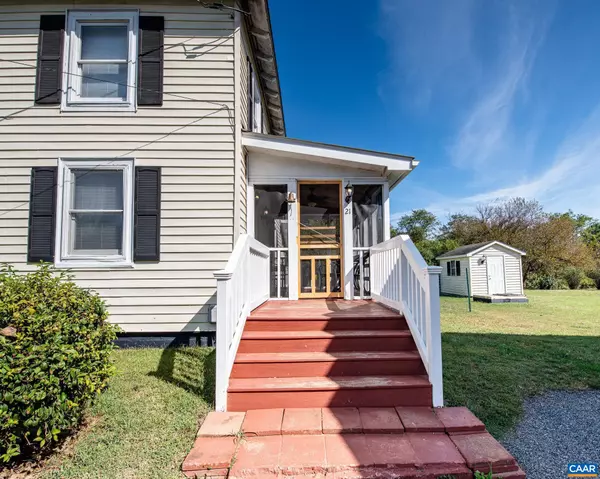 Brightwood, VA 22715,21 BRIGHT ACRES CT