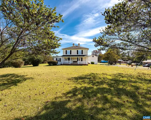 Brightwood, VA 22715,21 BRIGHT ACRES CT