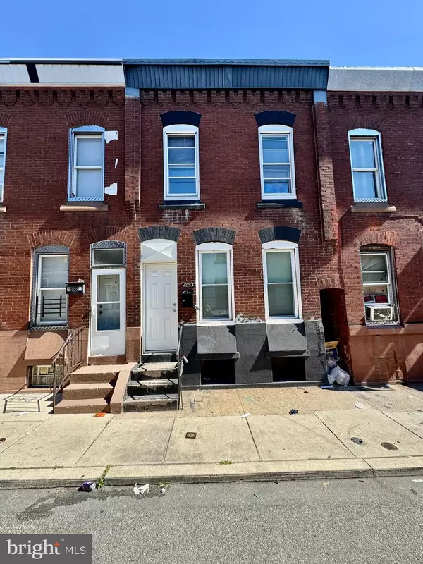2055 E STELLA ST, Philadelphia, PA 19134