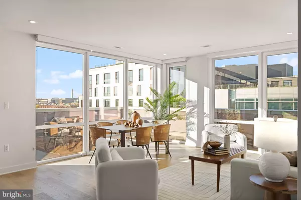 Washington, DC 20003,37 L ST SE #1102