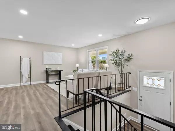 Bel Air, MD 21015,2104 CAMERON CT