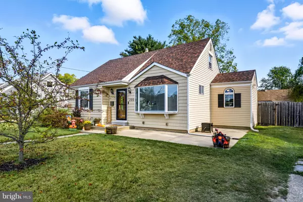 Runnemede, NJ 08078,200 KNIGHT AVE