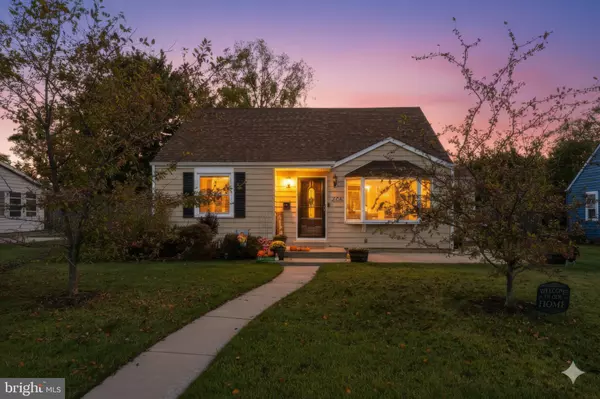 200 KNIGHT AVE, Runnemede, NJ 08078