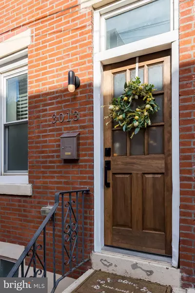 3013 W HARPER ST, Philadelphia, PA 19130