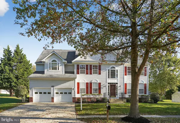 Upper Marlboro, MD 20774,1600 WHISTLING DUCK DR