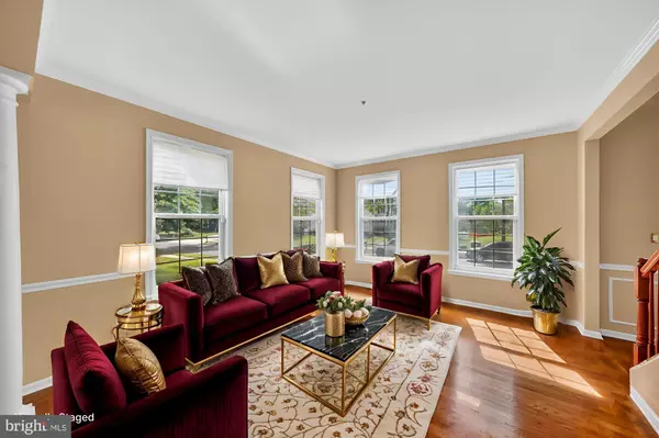 Upper Marlboro, MD 20774,1600 WHISTLING DUCK DR