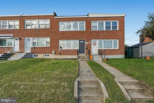 Dundalk, MD 21222,8110 N BOUNDARY RD