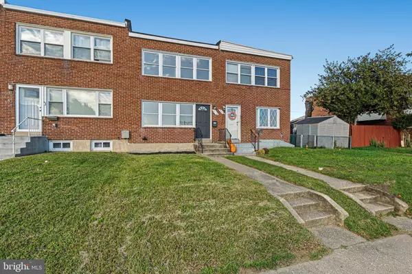 Dundalk, MD 21222,8110 N BOUNDARY RD