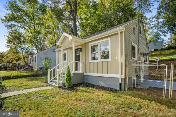 Silver Spring, MD 20906,4205 GARRETT PARK RD