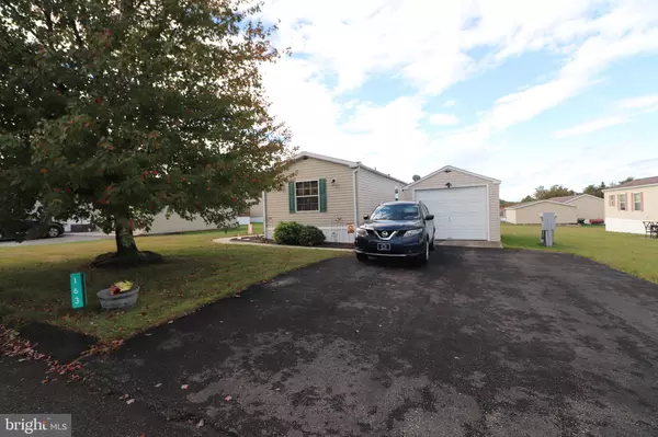 163 SHELDAN LN, Lehighton, PA 18235