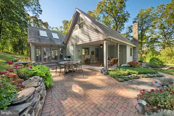 Kintnersville, PA 18930,4604 LEHNENBERG RD