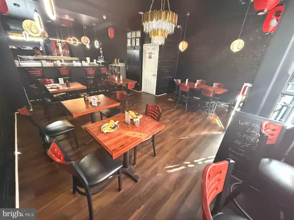 Philadelphia, PA 19107,246 S 11TH ST