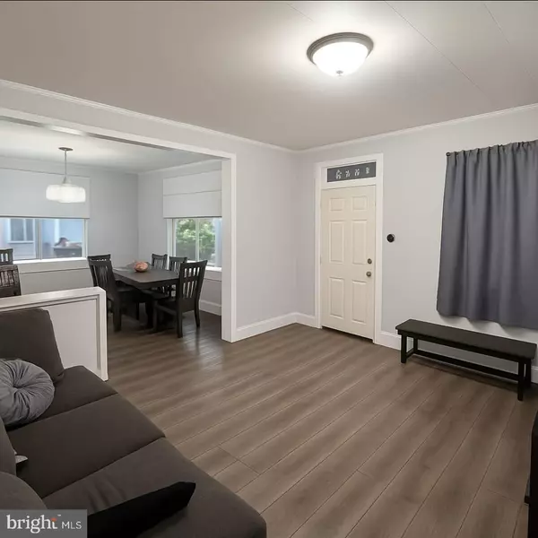 Reading, PA 19606,2622 PERKIOMEN AVE