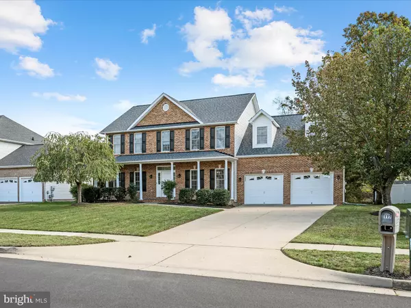 Stephens City, VA 22655,117 BOYDTON PLANK DR