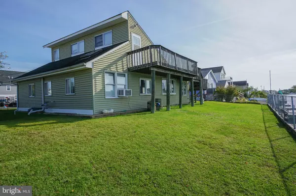 Little Egg Harbor Twp, NJ 08087,35 W MULLICA RD
