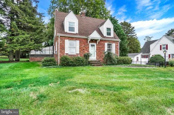 York, PA 17403,1351 GREENHILL RD