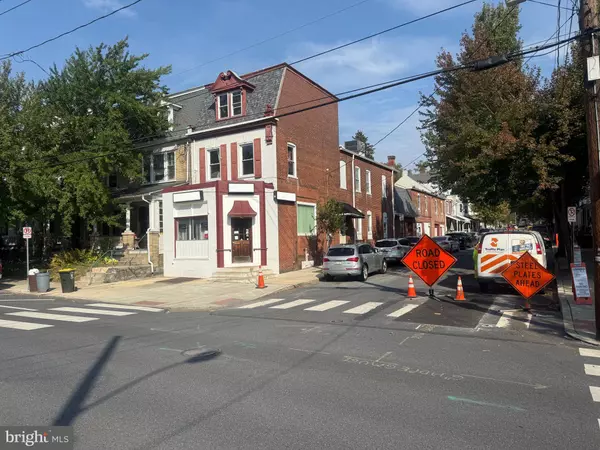 Lancaster, PA 17603,601 W LEMON ST