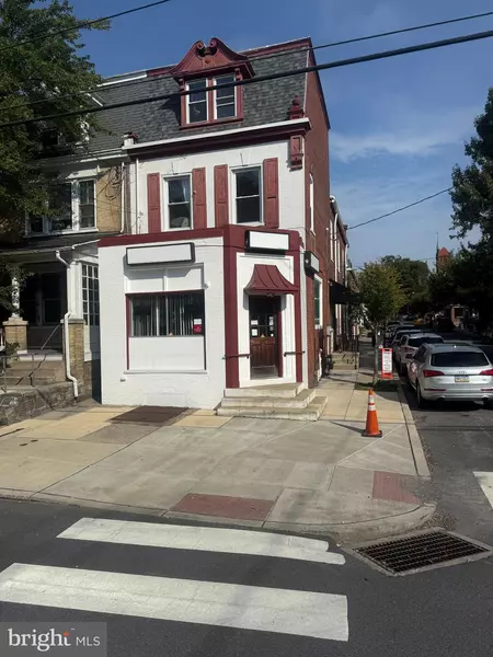 601 W LEMON ST, Lancaster, PA 17603