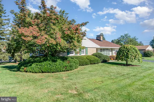 Mechanicsburg, PA 17055,13 GREENWAY DRIVE