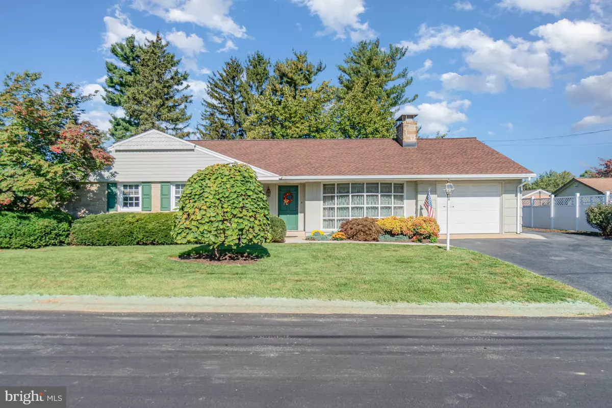 Mechanicsburg, PA 17055,13 GREENWAY DRIVE